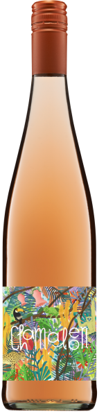 Achenbach - Chamäleon Rose (0,75 Ltr)