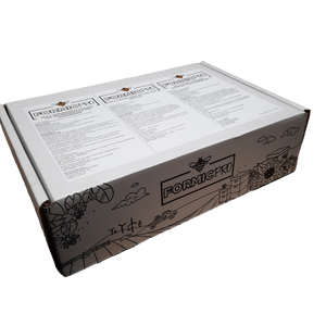 Formicpro 10 × 2 Streifen (Großpackung)