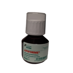 Apiforme 50 ml (Biovet Andermatt)