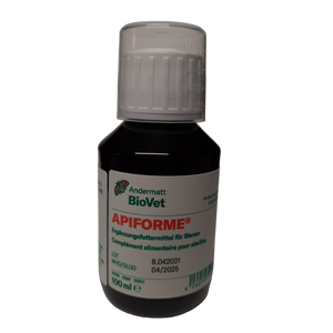 Apiforme 100 ml (Biovet Andermatt)