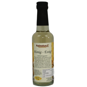 Honig-Essig (250ml)