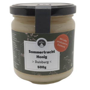 Sommertracht-Honig DU (500g)