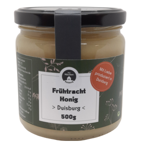 Frühtracht-Honig DU (500g)