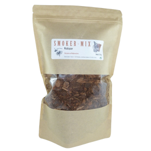 BL Smoker-Mix Waldspäne (350g)